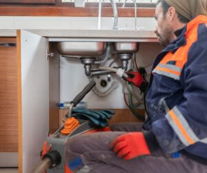 About Sewer Line Replacement Kootenai, ID